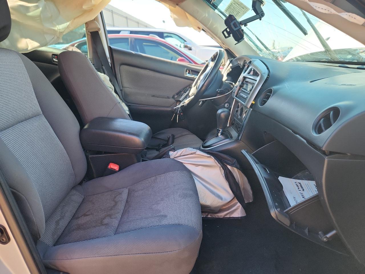 2007 Toyota Corolla Matrix Xr - Image 7