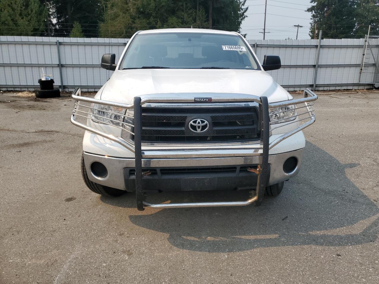 2011 Toyota Tundra Crewmax Sr5 - Фото 5
