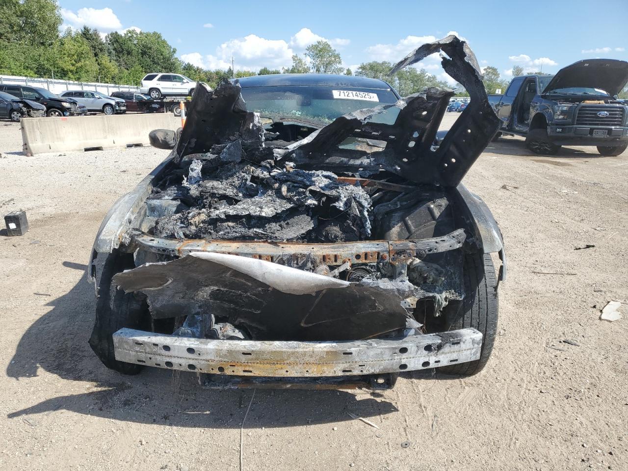 2015 Chrysler 300 S - Фото 5