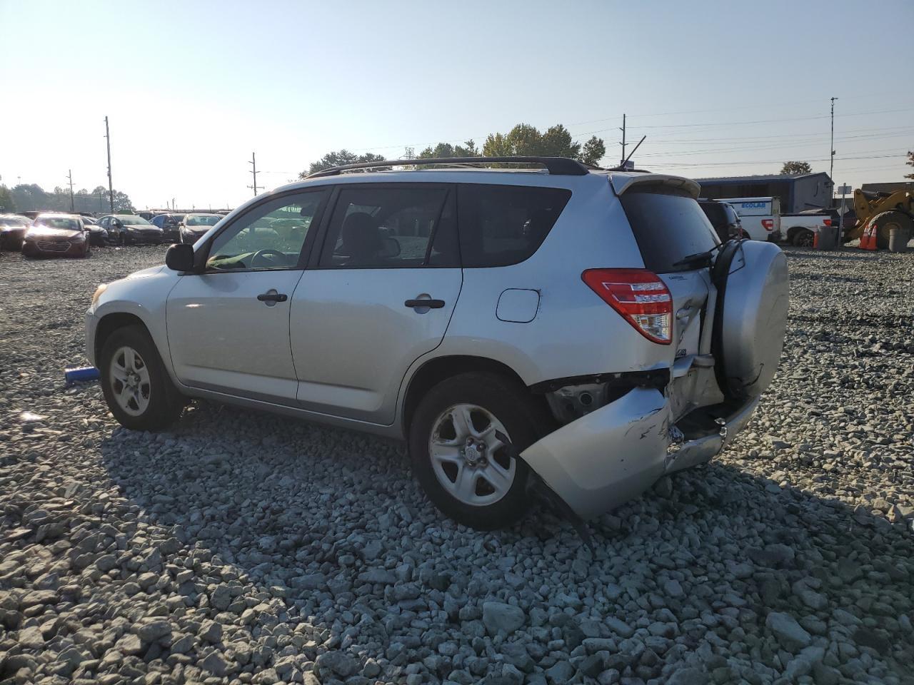 2012 Toyota Rav4 - Фото 2