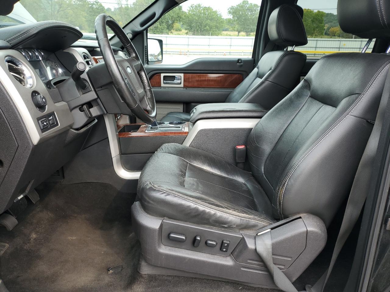 2010 Ford F150 Supercrew - Фото 7