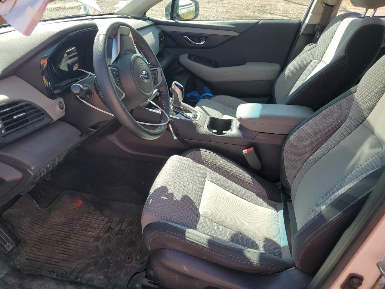 2020 Subaru Outback Premium - Фото 7