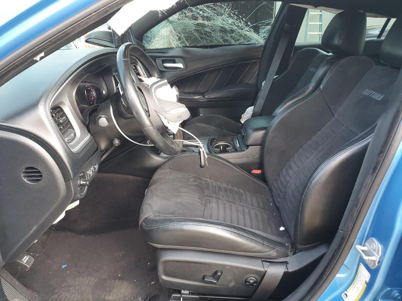 2019 Dodge Charger R/T - Фото 7