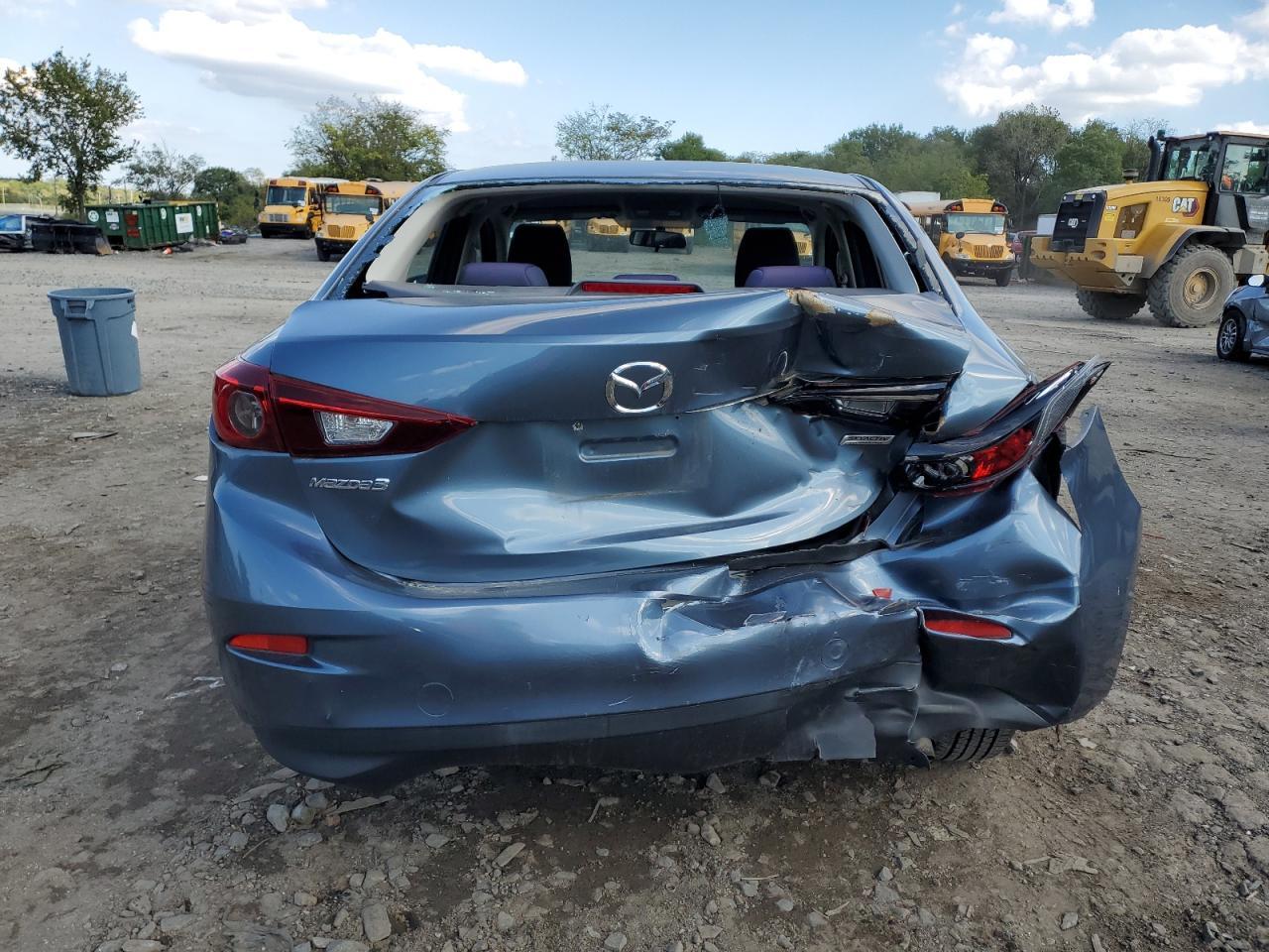 2014 Mazda 3 Sport - Image 6