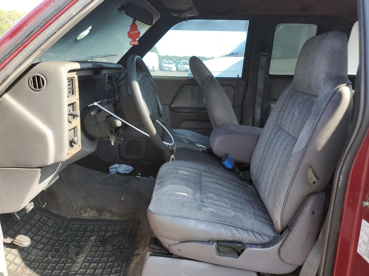 1995 Dodge Dakota - Фото 7