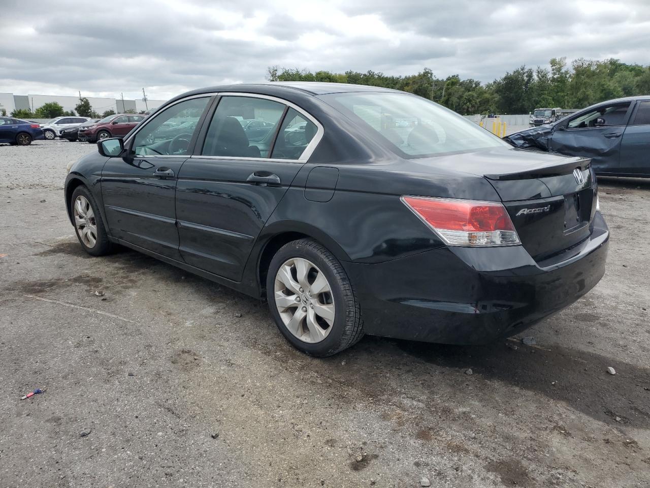 2010 Honda Accord Ex - Фото 2