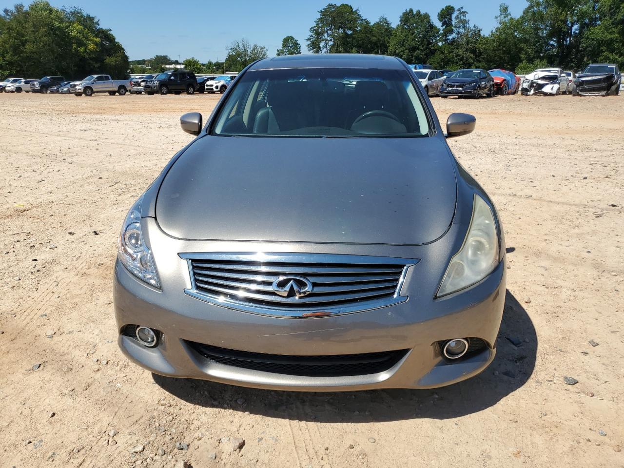 2012 Infiniti G37 - Image 5