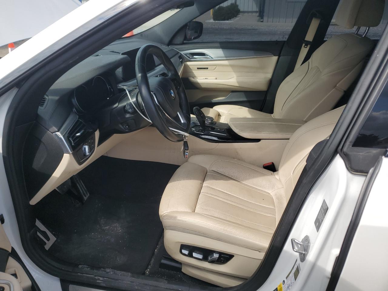 2018 BMW 640 Xigt - Фото 7