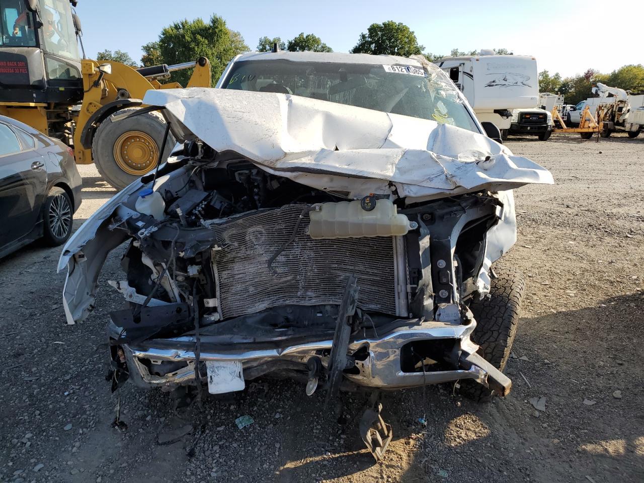 2020 Ford F150 Supercrew - Image 5