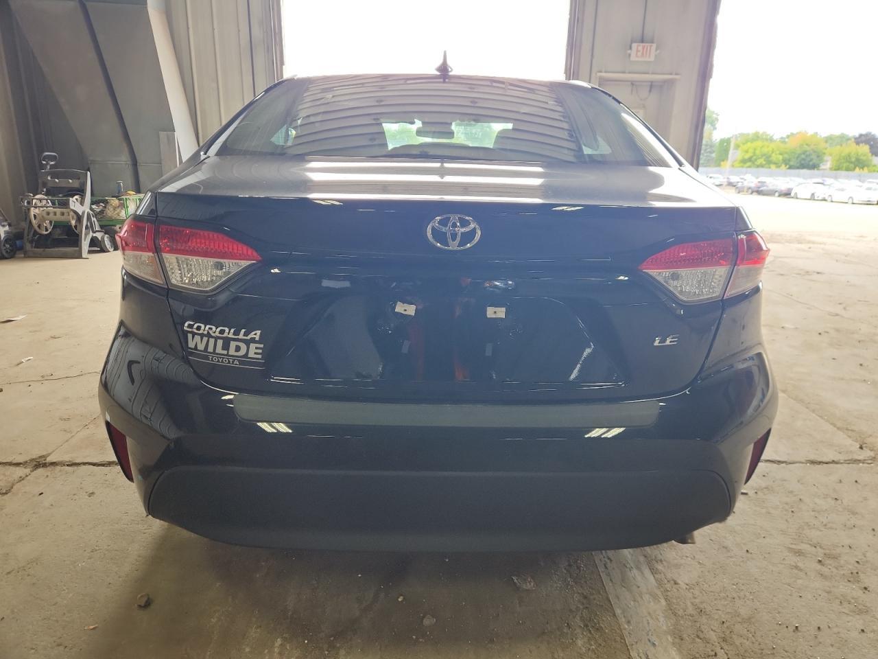 2024 Toyota Corolla Le - Image 6