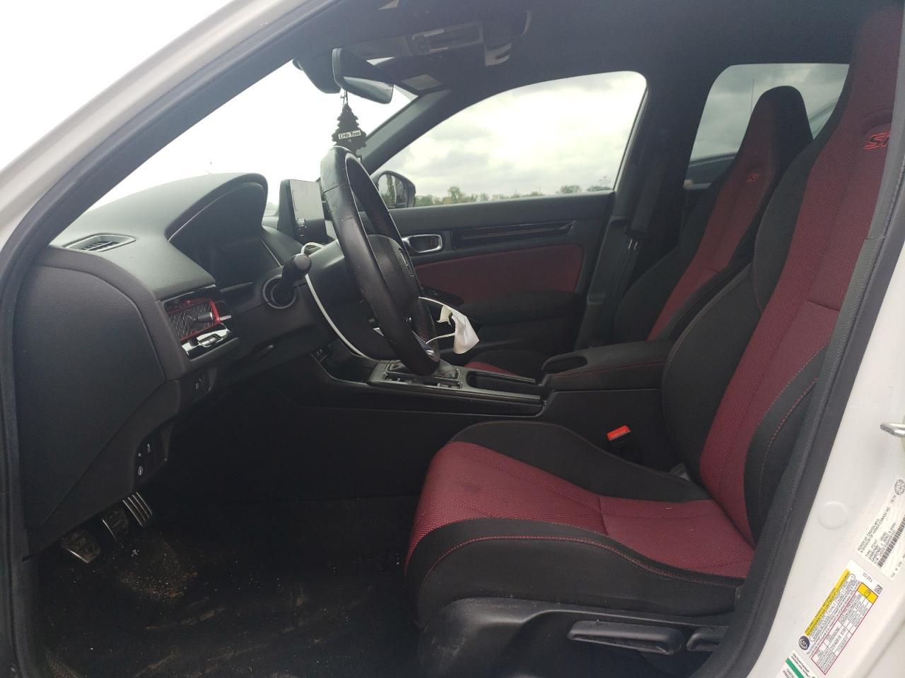 2024 Honda Civic Si - Фото 7