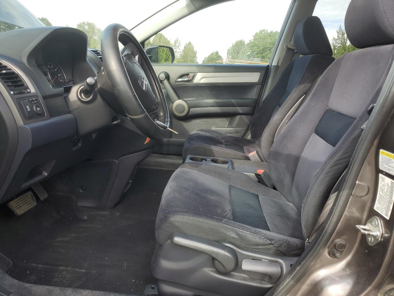 2010 Honda Cr-V Ex - Image 7