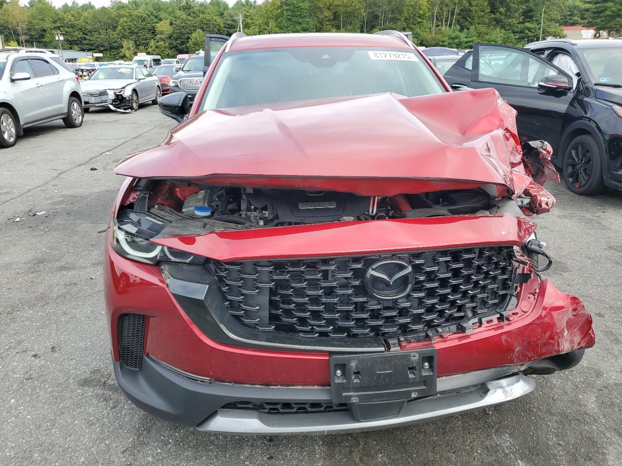 2024 Mazda Cx-50 Premium - Фото 5