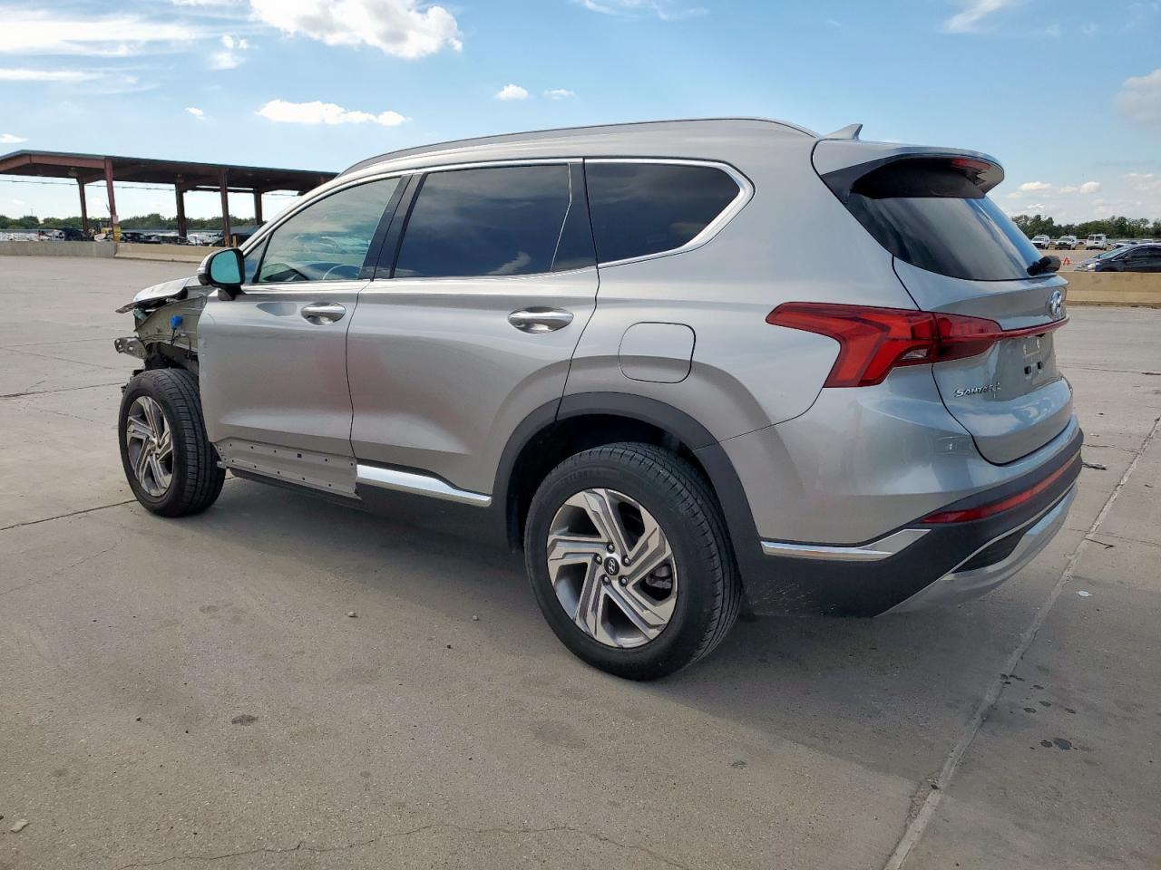 2023 Hyundai Santa Fe Sel Premium - Image 2