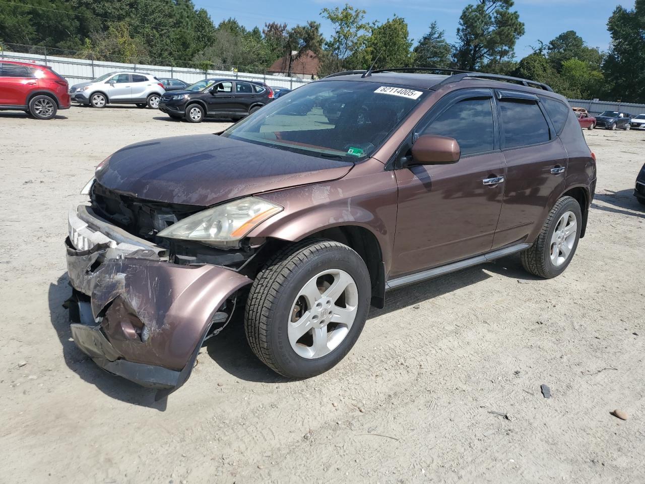 lot