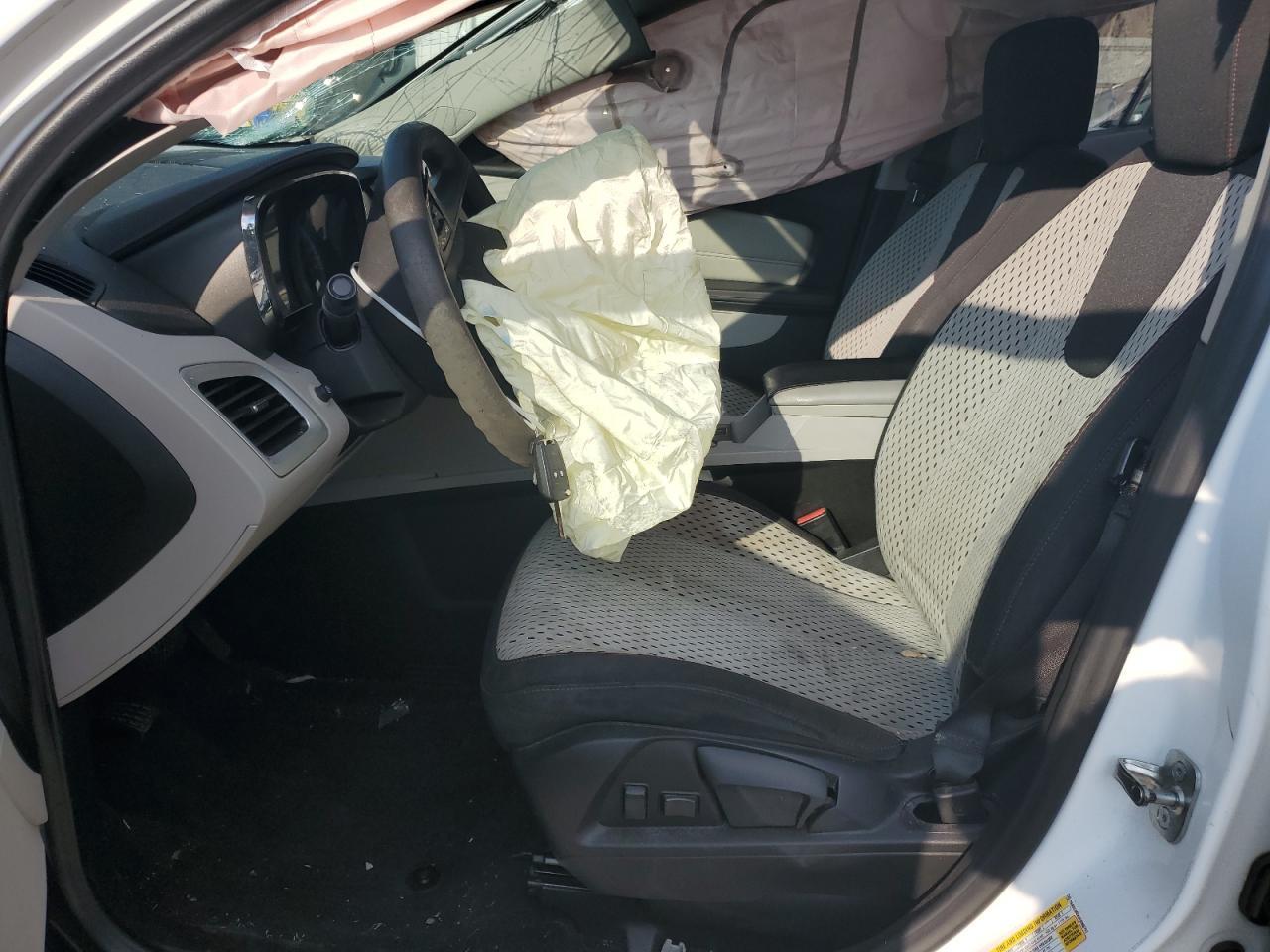 2015 GMC Terrain Sle - Фото 7