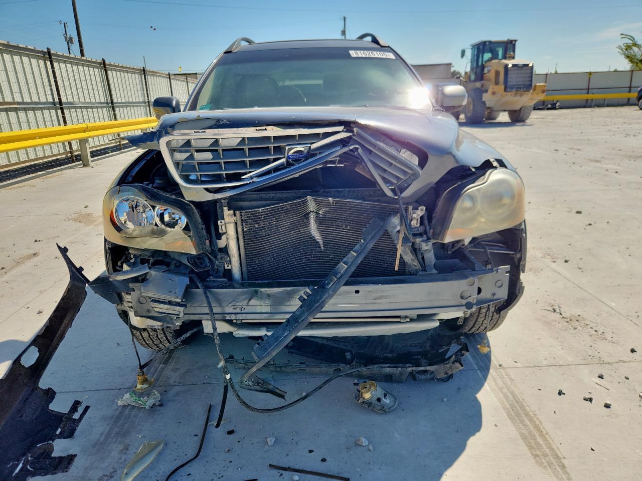 2007 Volvo Xc90 3.2 - Image 5