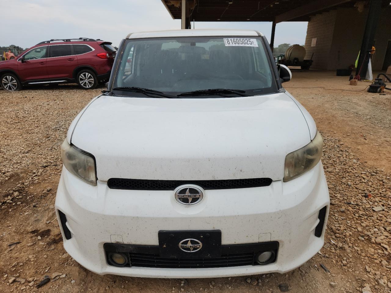 2012 Toyota Scion Xb - Image 5