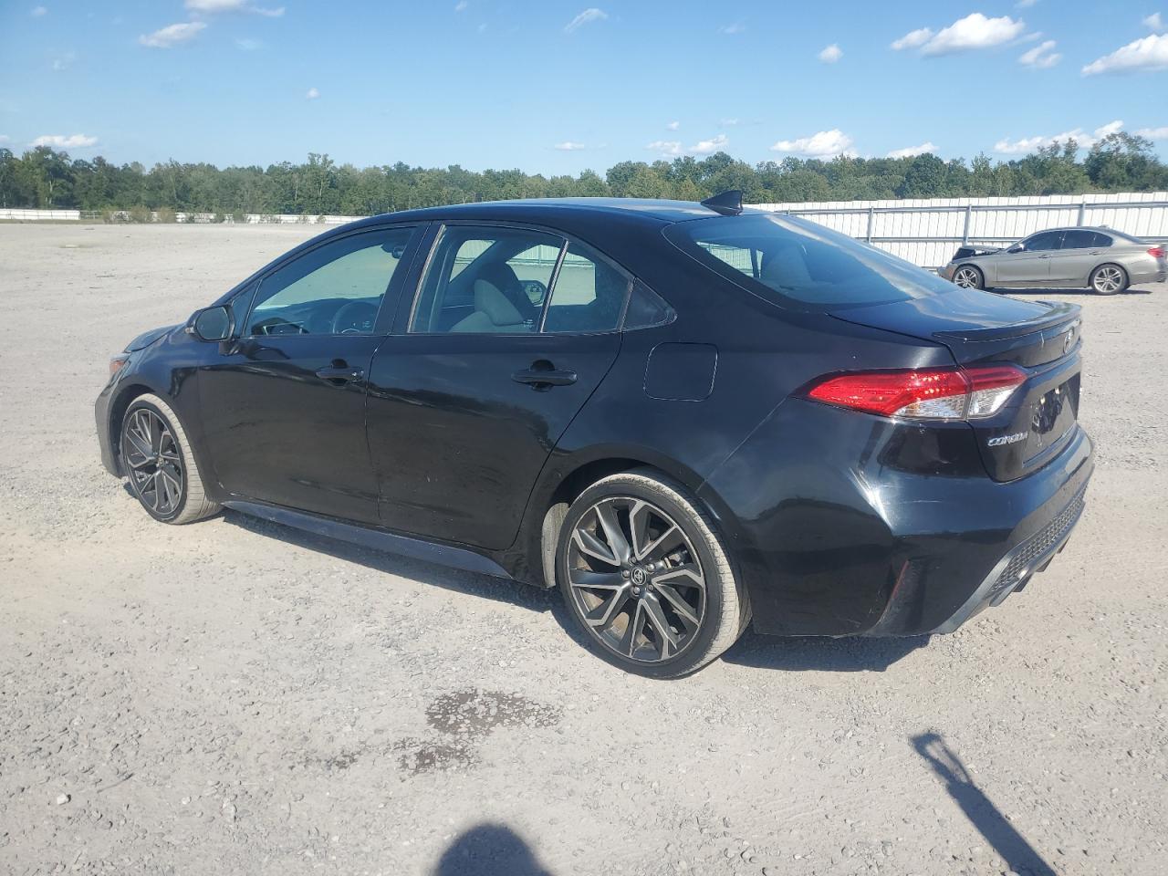 2022 Toyota Corolla Se - Фото 2