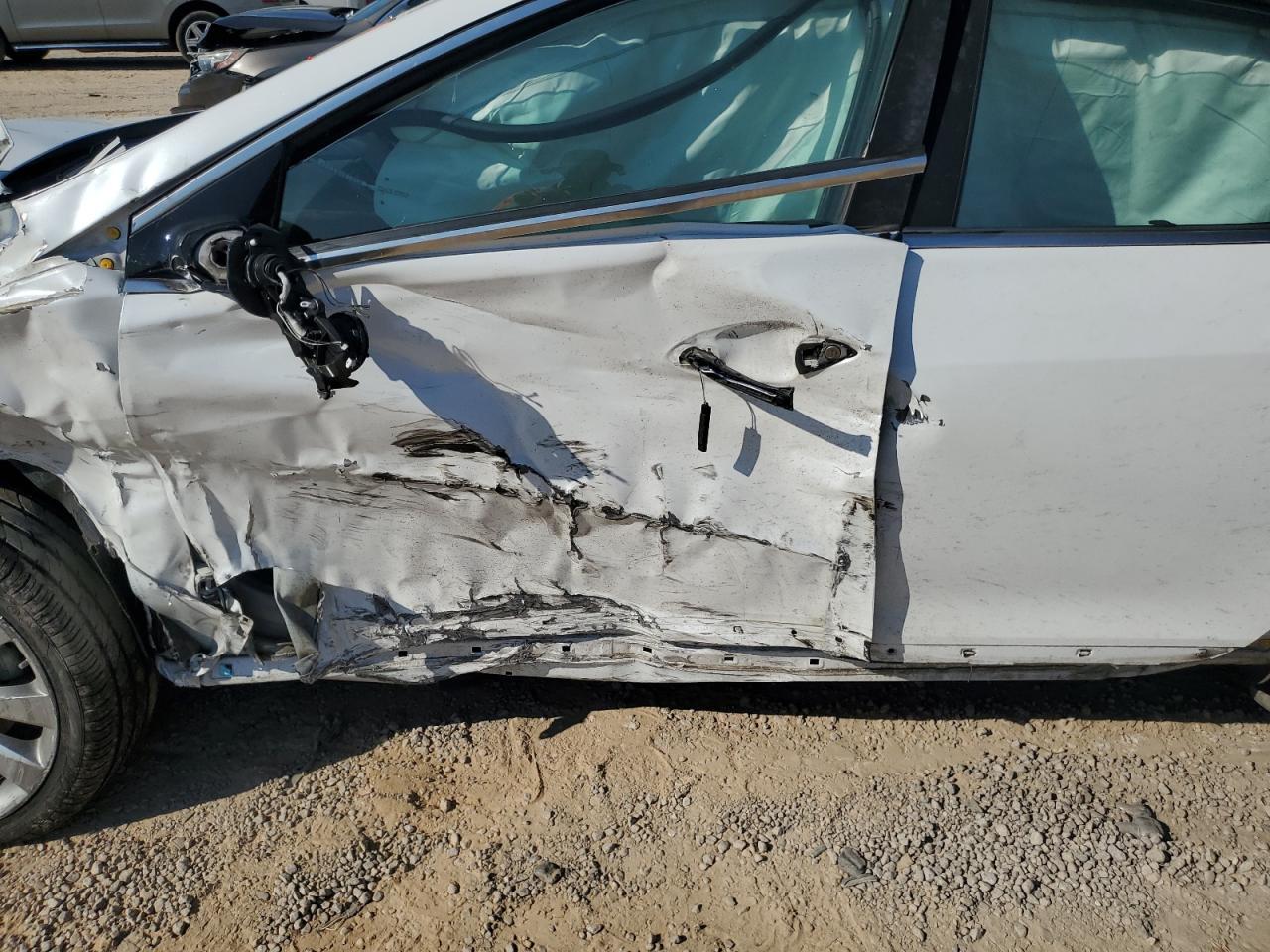 2012 Hyundai Azera Gls - Фото 7