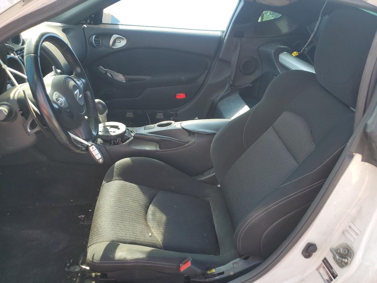 2013 Nissan 370Z Base - Image 7