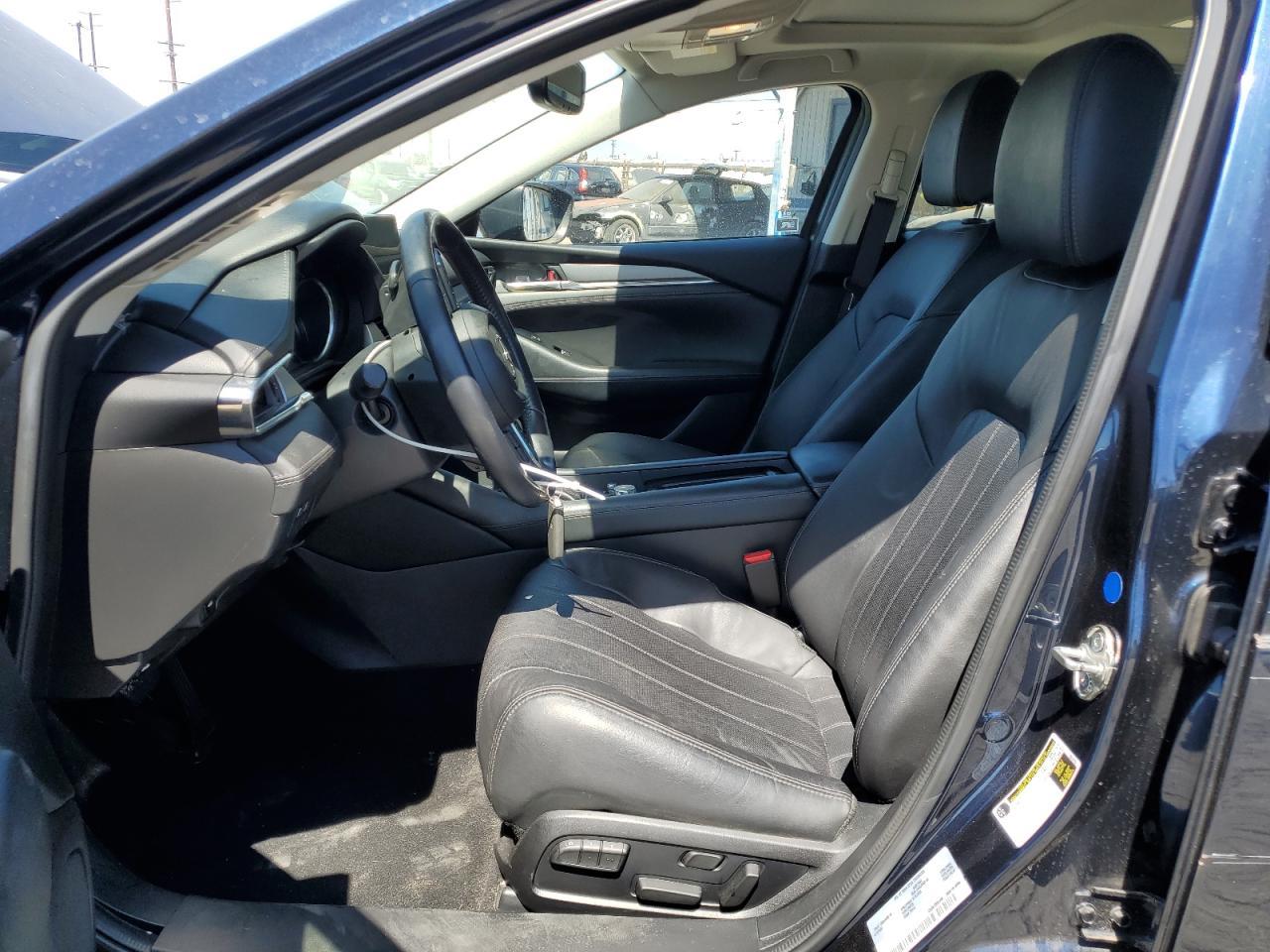 2018 Mazda 6 Grand Touring Reserve - Image 7