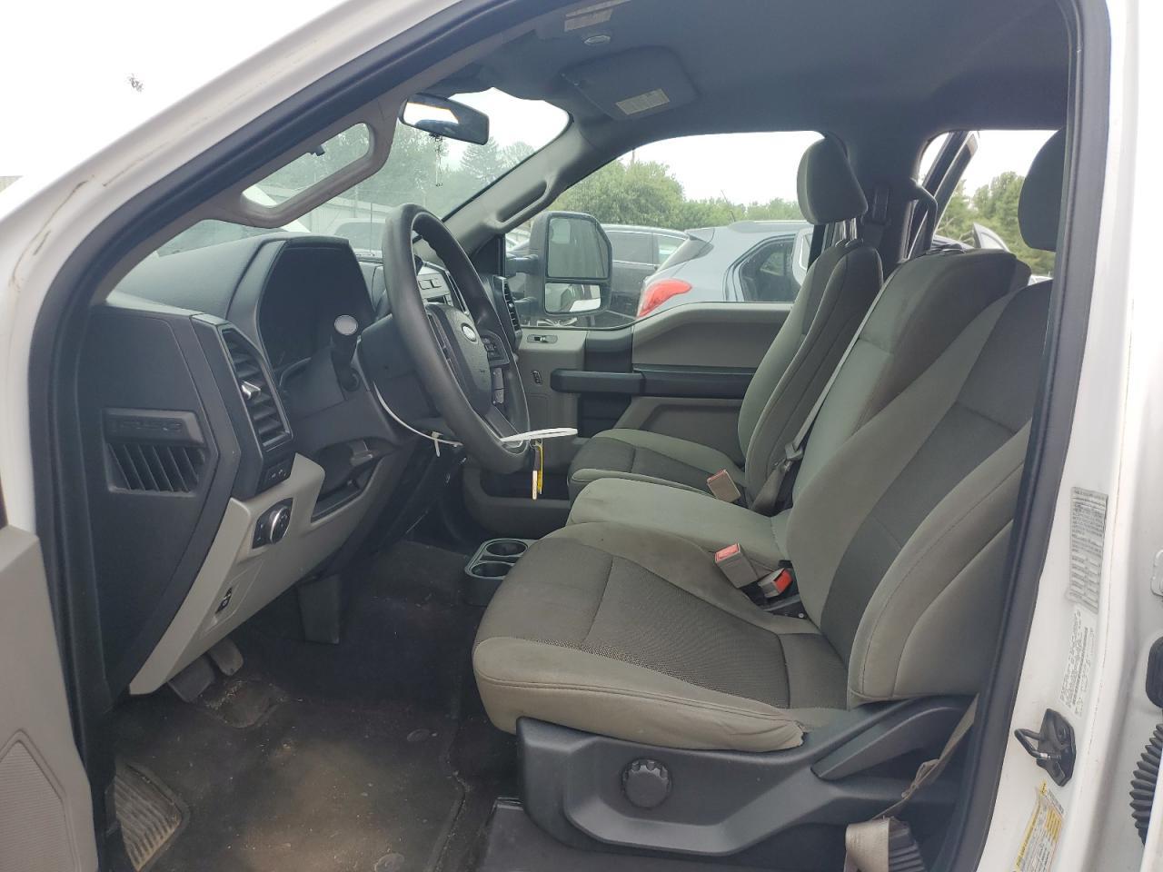 2019 Ford F150 Supercrew - Фото 7
