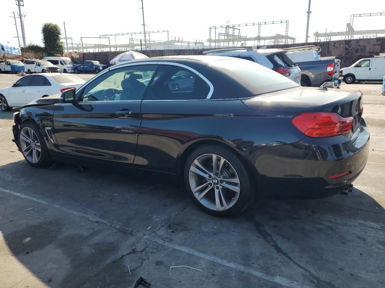 2015 BMW 428 I - Фото 2