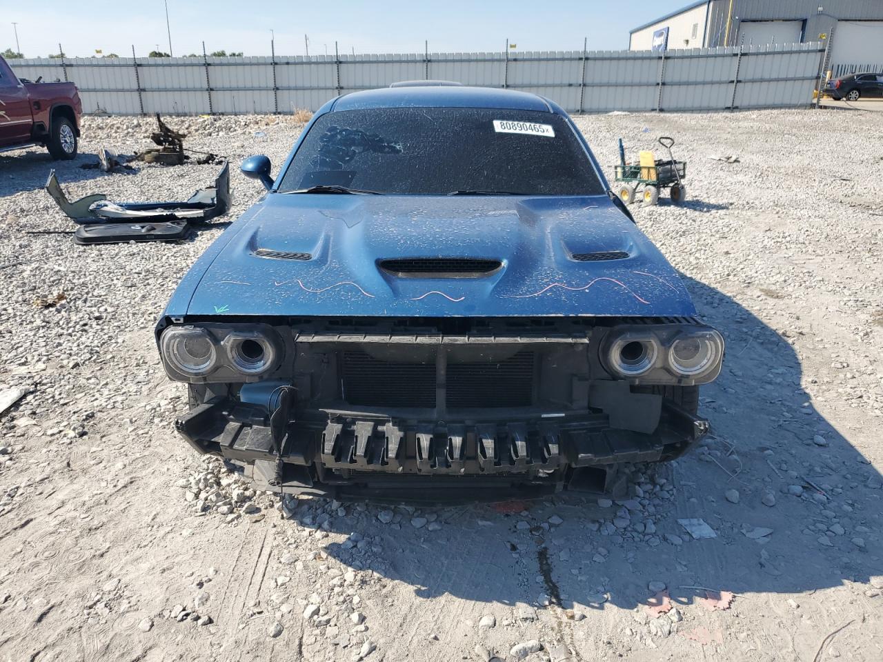 2020 Dodge Challenger R/T Scat Pack - Фото 5