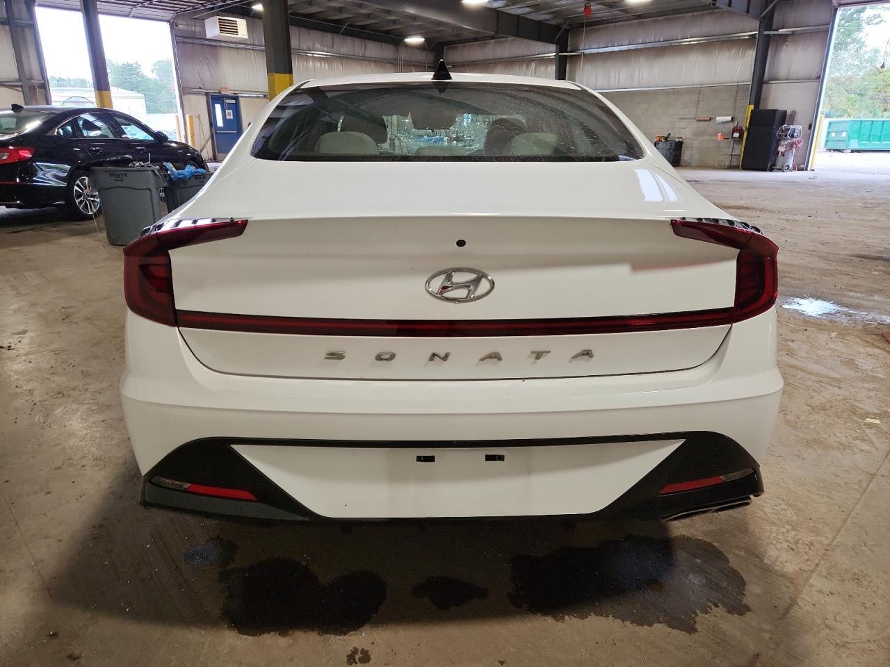 2023 Hyundai Sonata Sel - Image 6