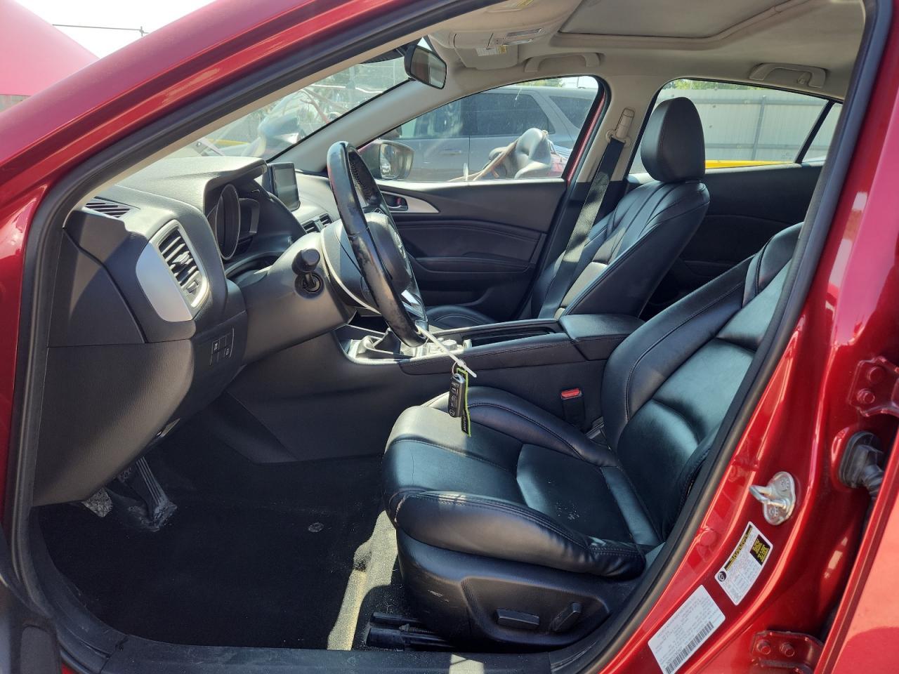 2018 Mazda 3 Touring - Фото 7