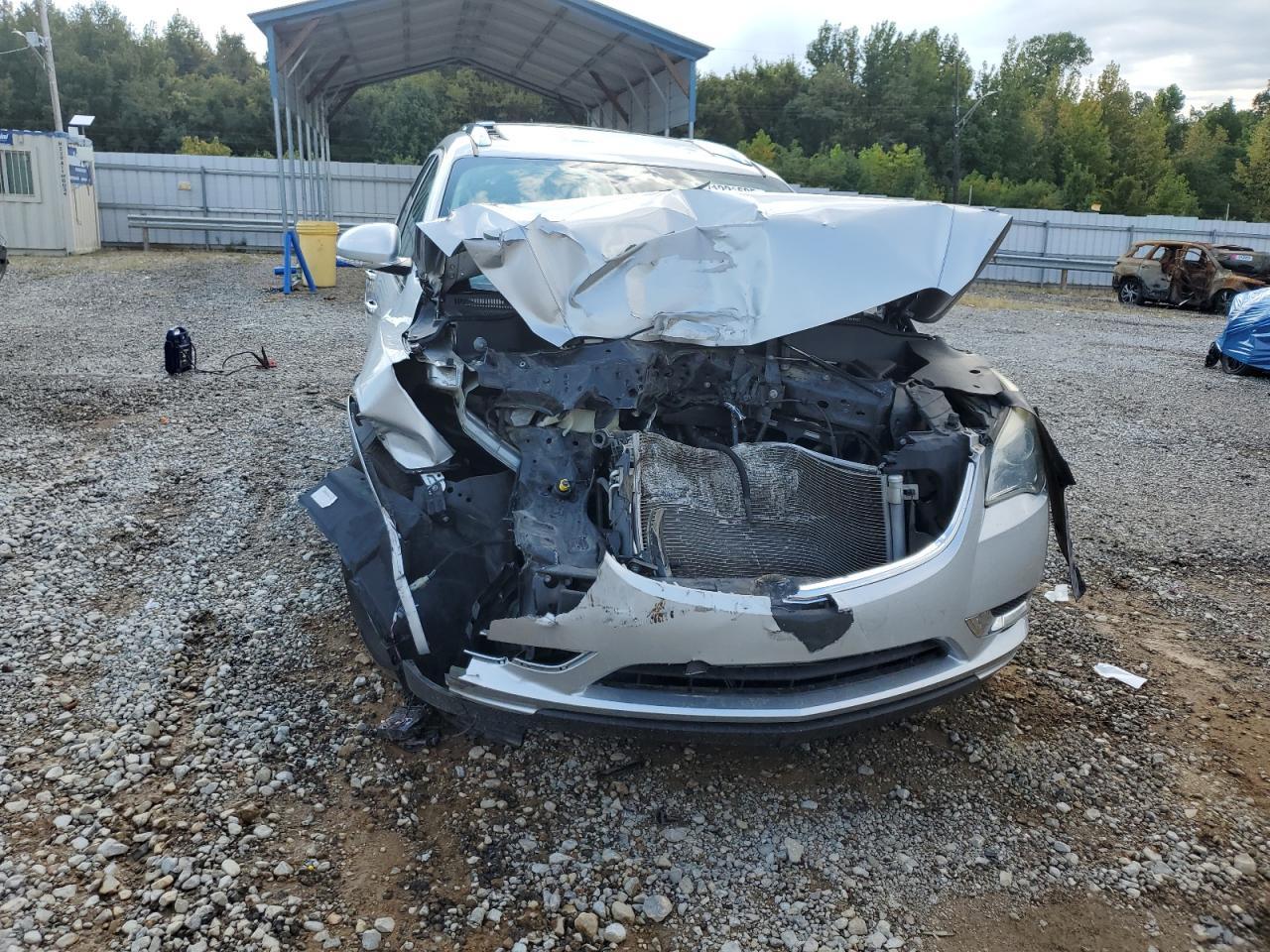 2016 Buick Enclave - Фото 5