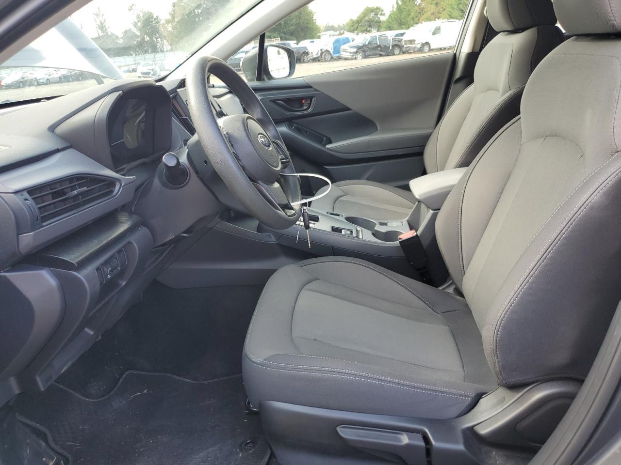 2024 Subaru Crosstrek - Image 7