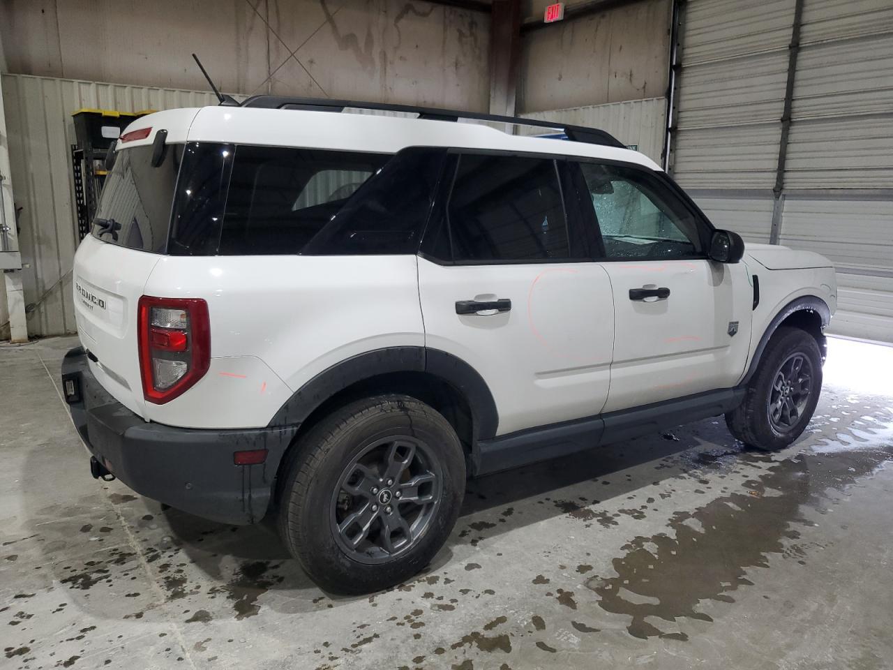 2023 Ford Bronco Sport Big Bend - Фото 3