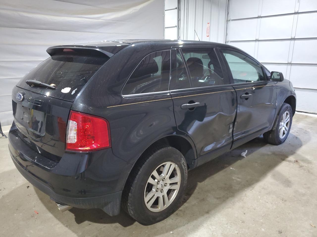 2012 Ford Edge Se - Фото 3