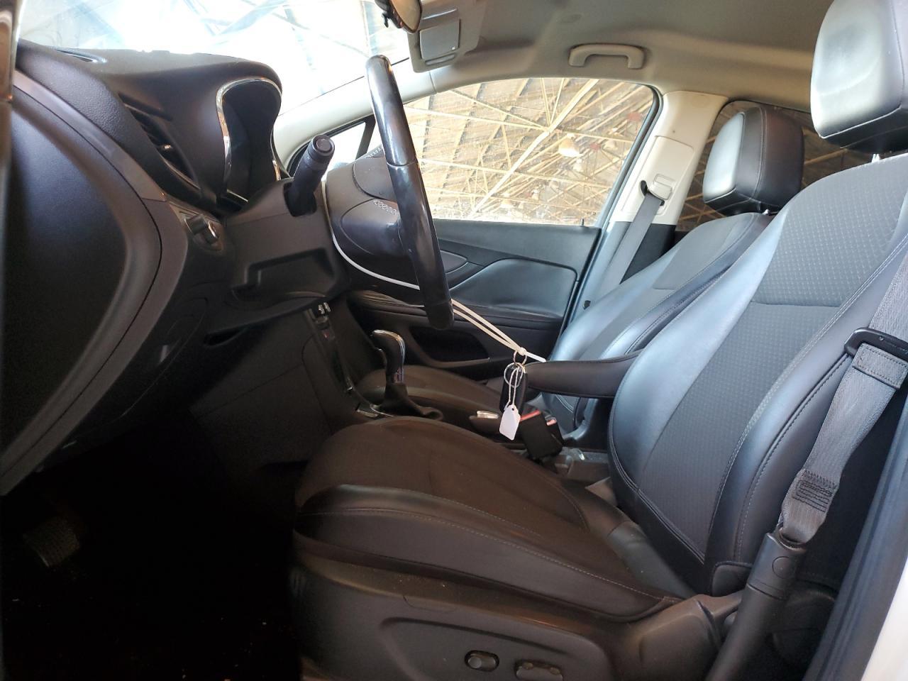 2020 Buick Encore Preferred - Фото 7