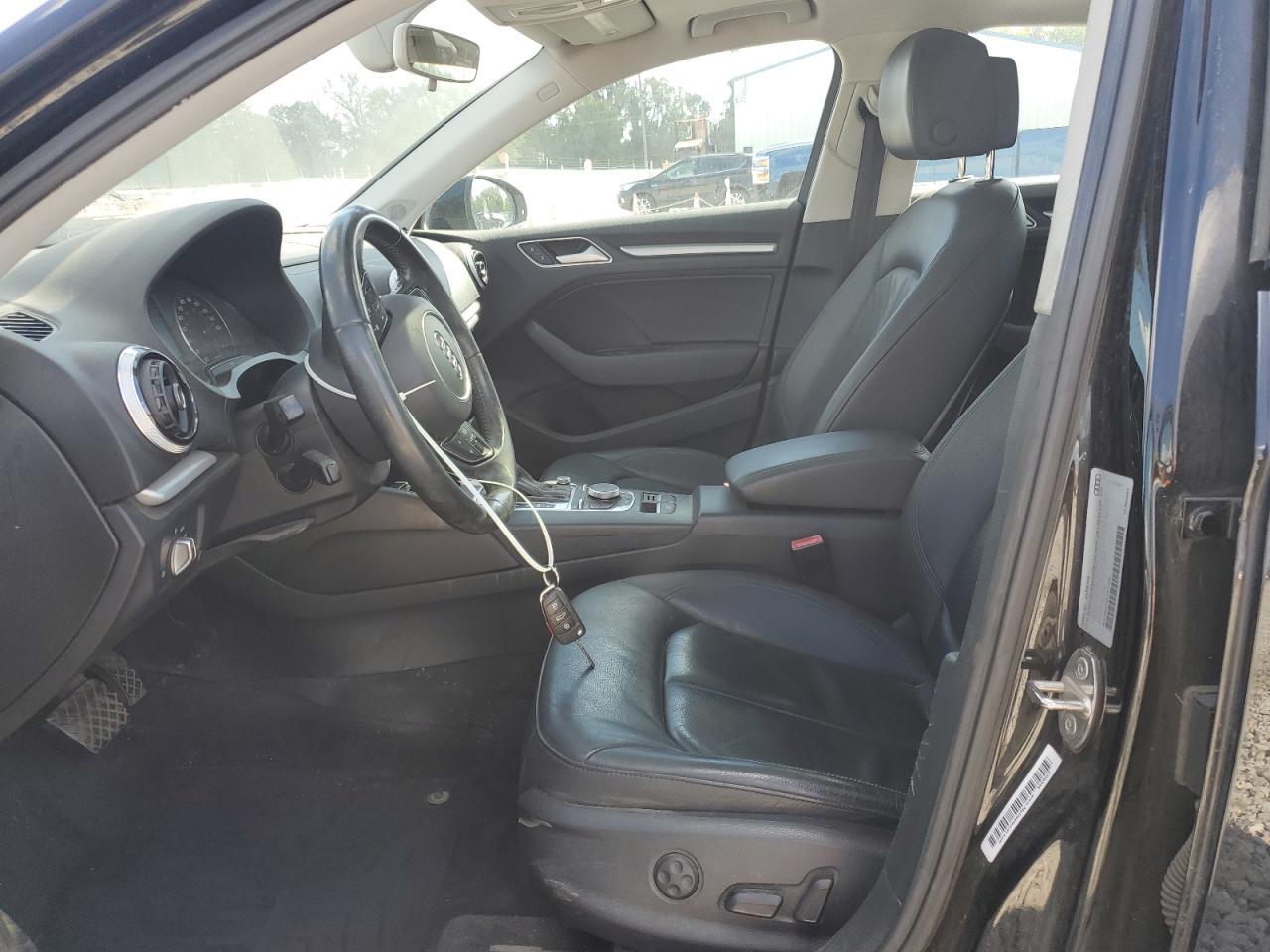 2016 Audi A3 Premium - Image 7