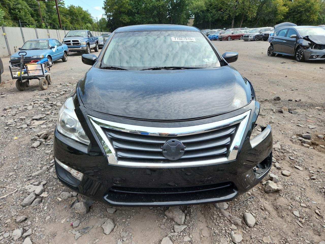 2015 Nissan Altima 2.5 - Image 5