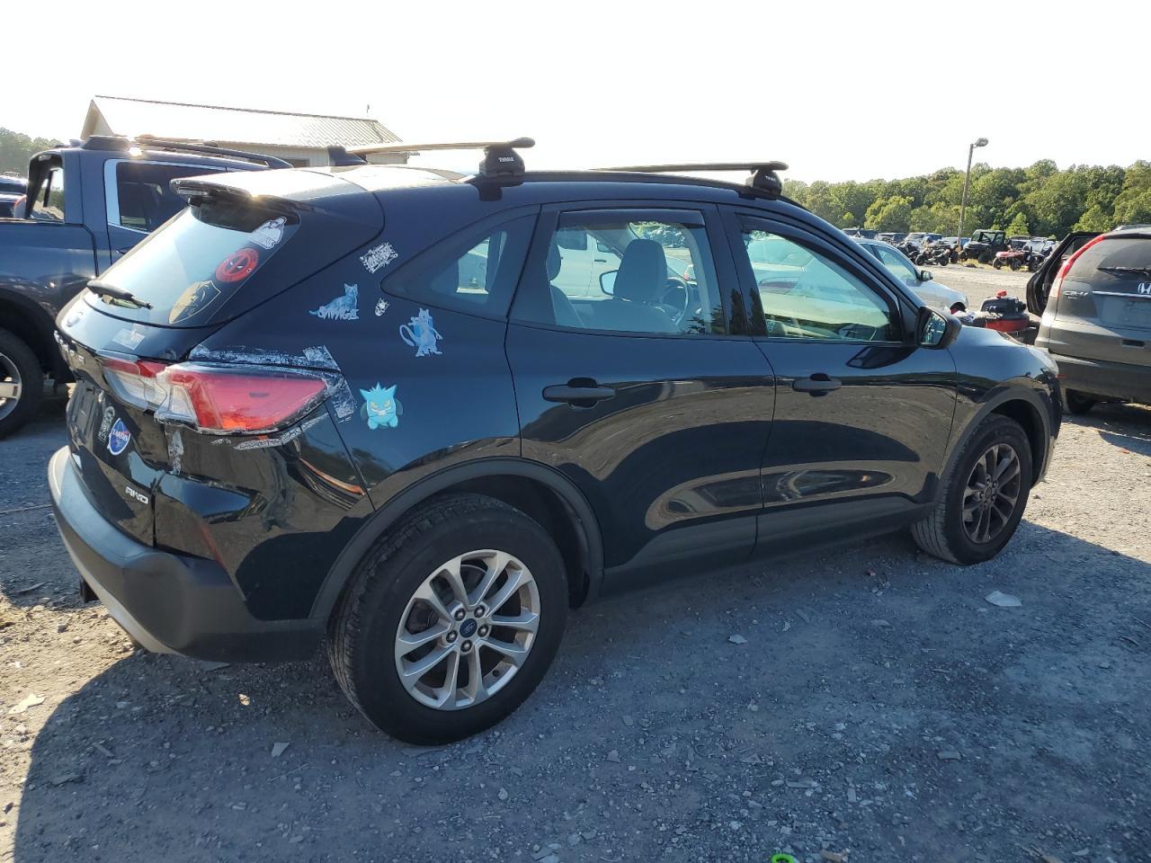 2021 Ford Escape S - Image 3