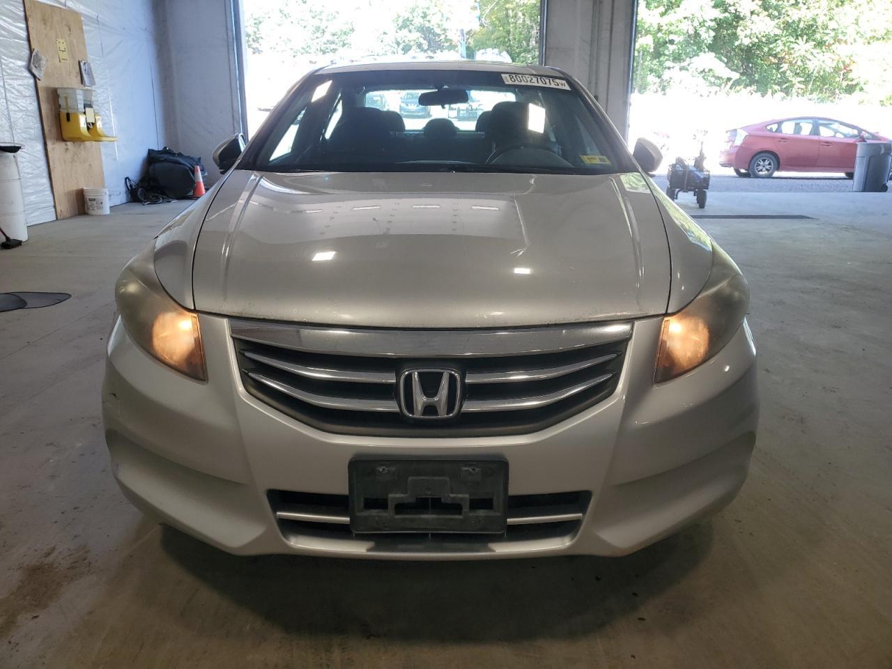 2011 Honda Accord Ex - Image 5