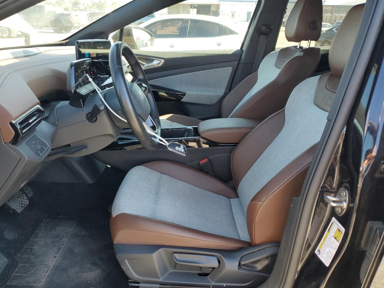 2023 Volkswagen Id.4 Pro - Фото 7