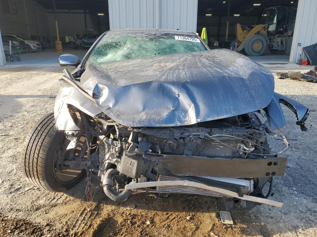 2017 Infiniti Q60 Base - Фото 5