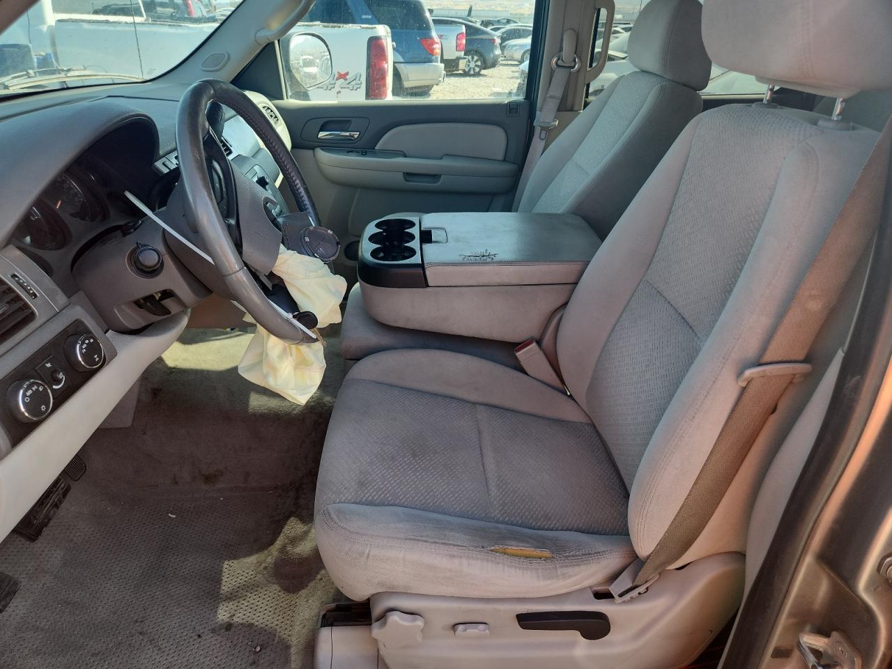 2008 Chevrolet Avalanche K1500 - Image 7