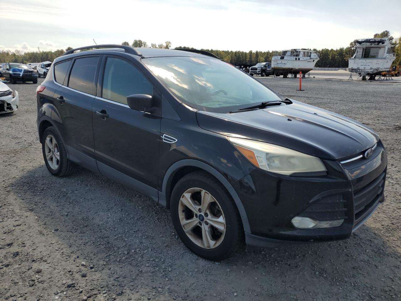 2016 Ford Escape Se - Фото 4