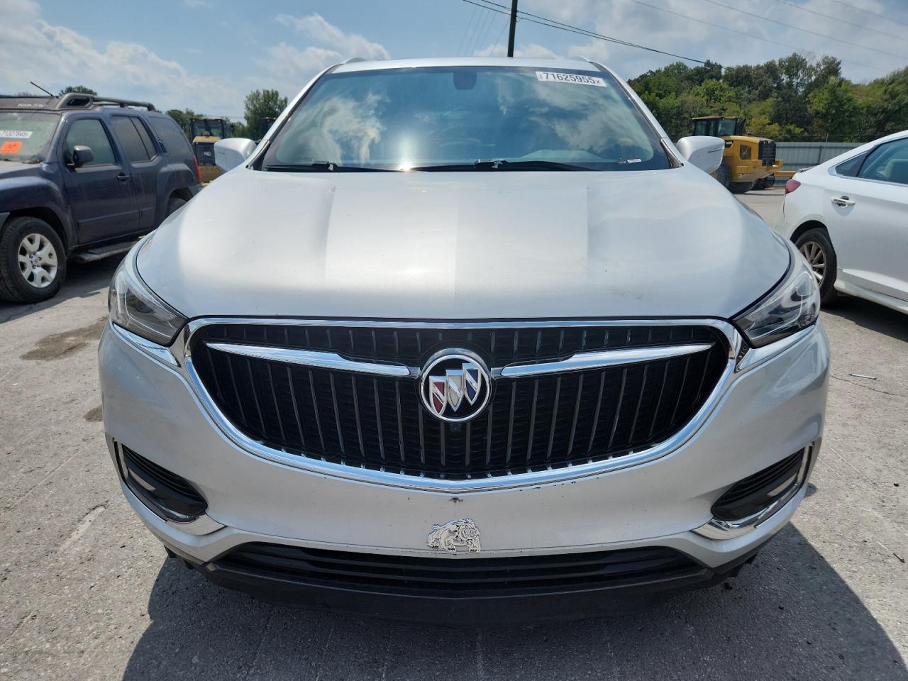 2019 Buick Enclave Essence - Image 5