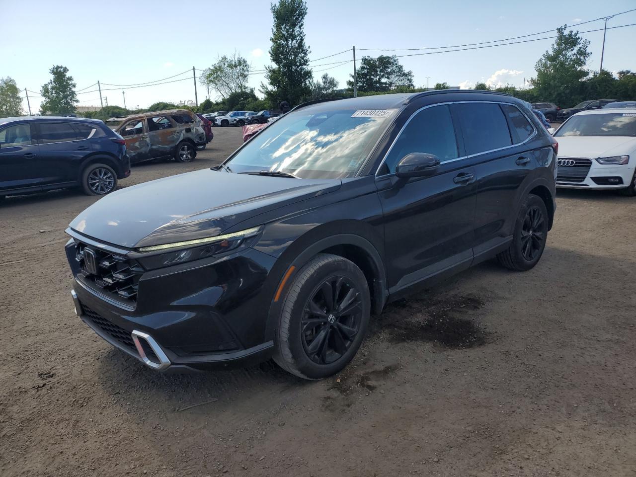 2023 Honda Cr-V Sport Touring