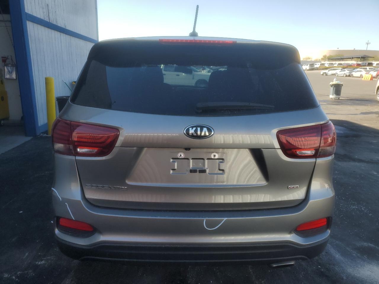2019 Kia Sorento L - Фото 6