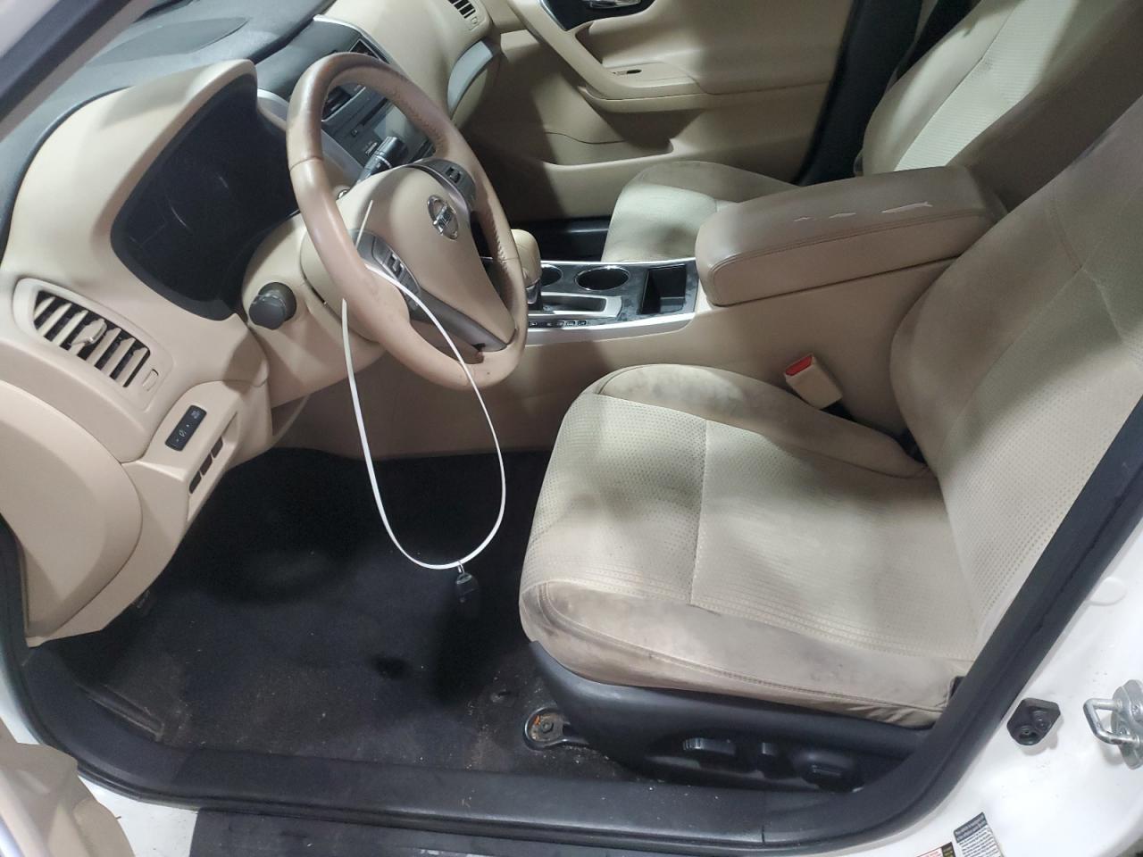 2015 Nissan Altima 2.5 - Фото 7