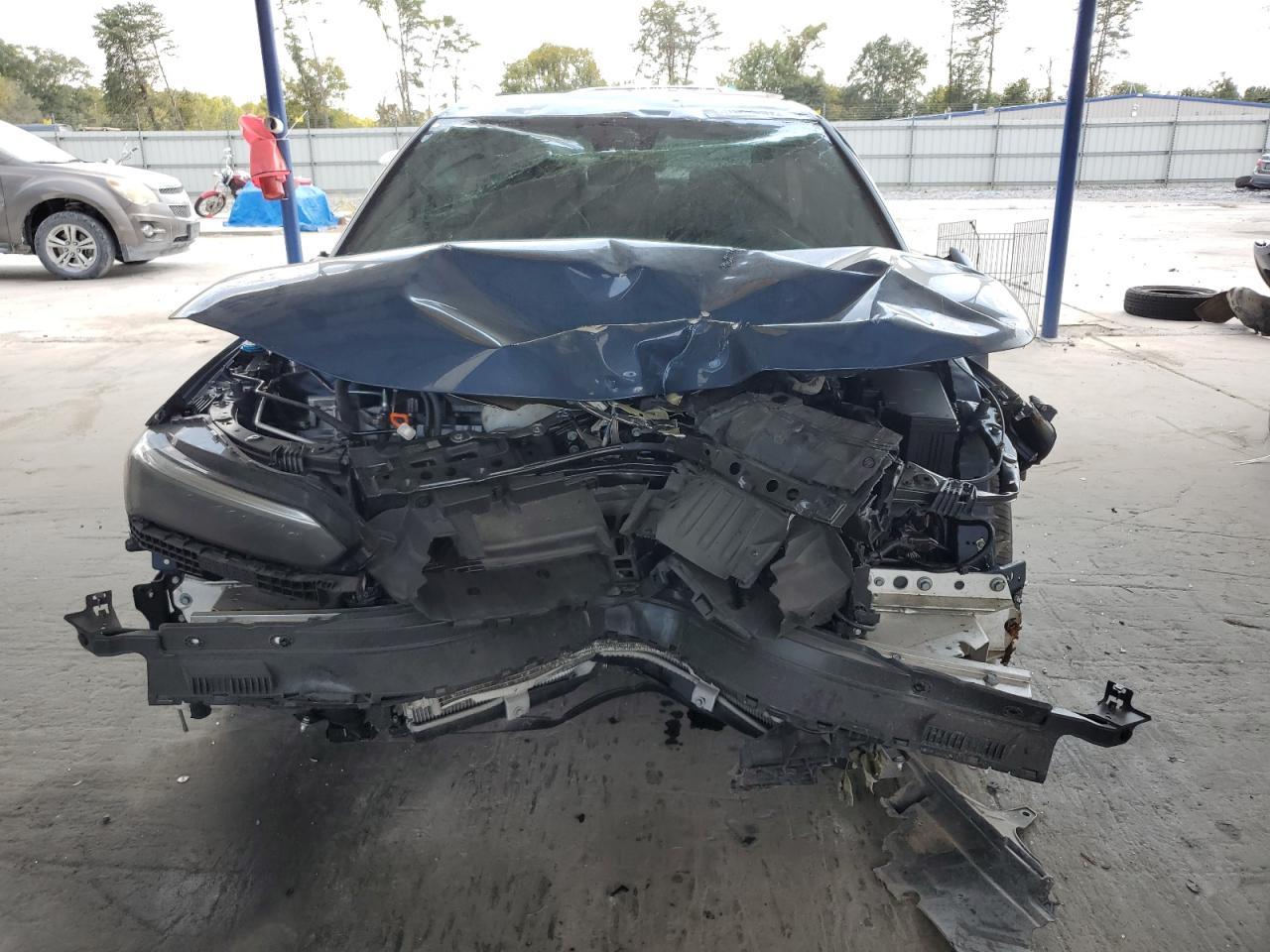 2025 Honda Civic Sport - Image 5