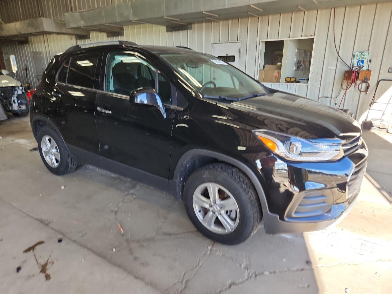 2019 Chevrolet Trax 1Lt - Фото 4